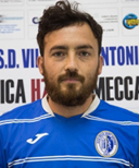 Alessandro GASPARI - Centrocampista
